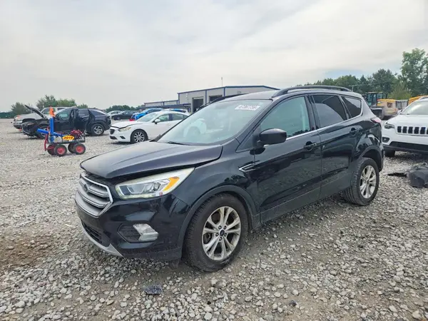 1FMCU9G98HUD39504 2017 FORD ESCAPE - Image 1