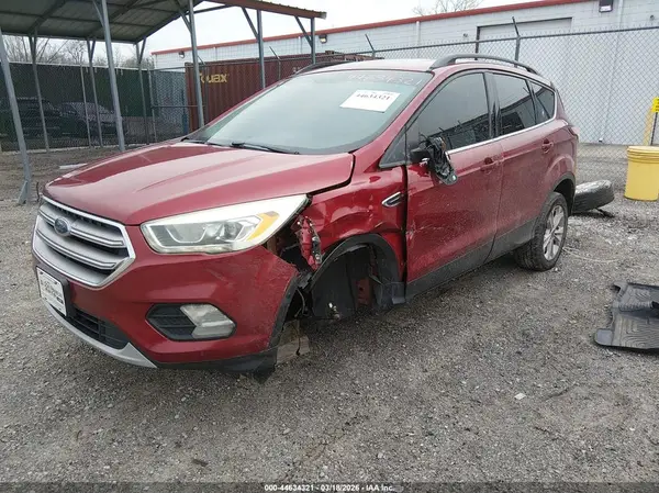 1FMCU9G98HUD67934 2017 FORD ESCAPE - Image 2