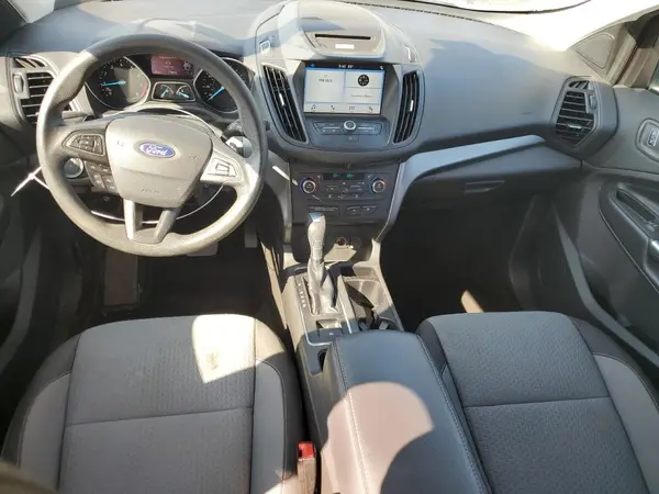 1FMCU9G98HUD78402 2017 FORD ESCAPE - Image 8