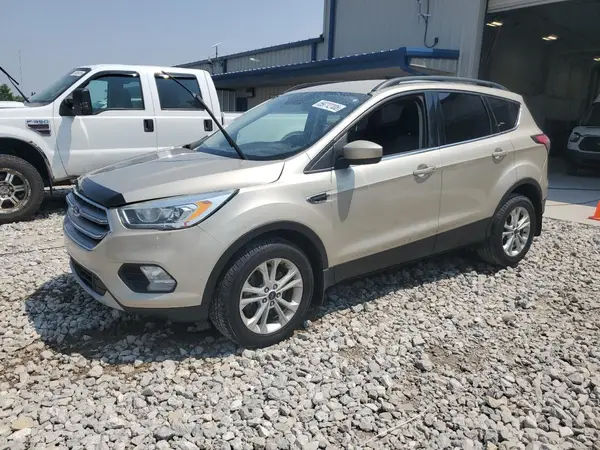 1FMCU9G98HUD79503 2017 FORD ESCAPE - Image 1