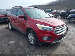 1FMCU9G98HUD91344 2017 FORD ESCAPE