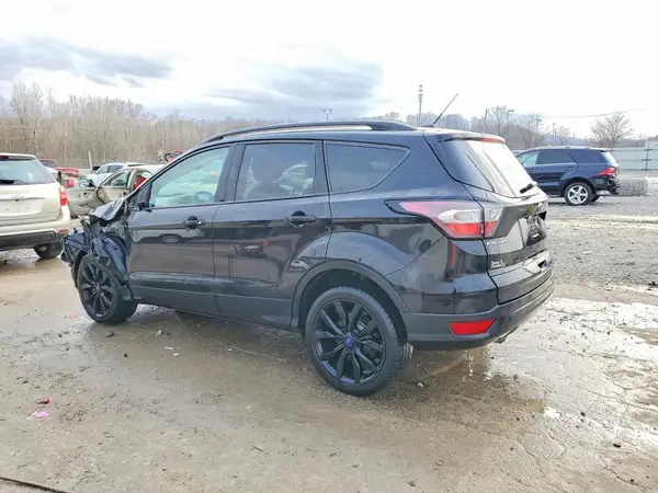 1FMCU9G98HUE04531 2017 FORD ESCAPE - Image 2