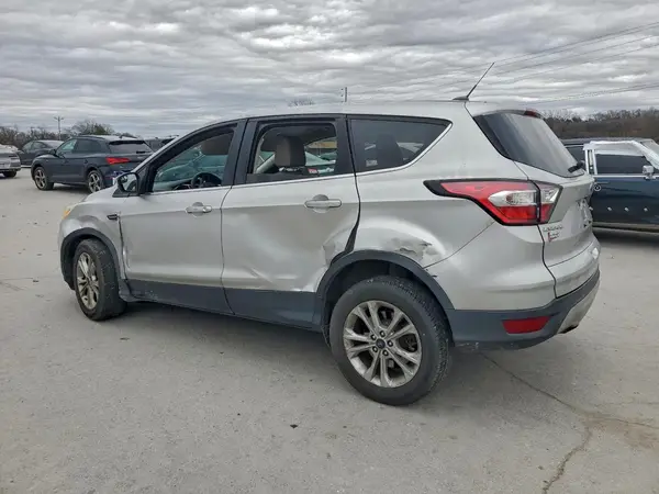 1FMCU9G98HUE12533 2017 FORD ESCAPE - Image 2