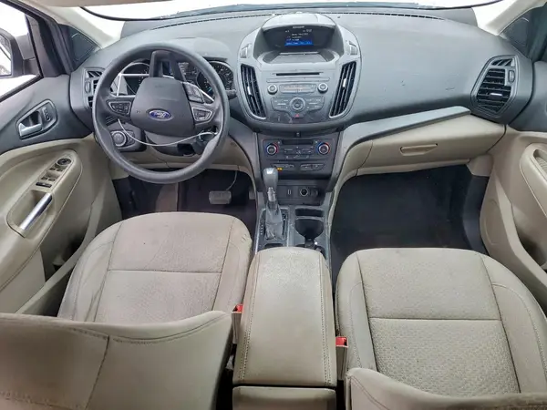 1FMCU9G98HUE12533 2017 FORD ESCAPE - Image 8
