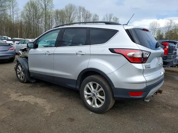 1FMCU9G98HUE19742 2017 FORD ESCAPE - Image 2