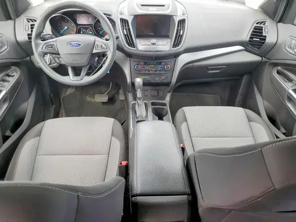1FMCU9G98HUE19742 2017 FORD ESCAPE - Image 8