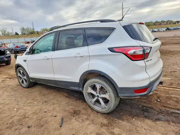 1FMCU9G98HUE23189 2017 FORD ESCAPE - Image 2