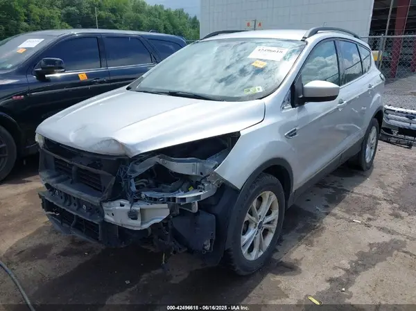 1FMCU9G98HUE25329 2017 FORD ESCAPE - Image 2