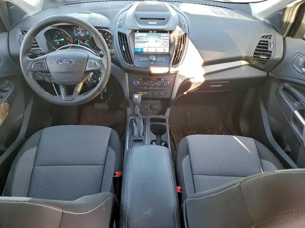 1FMCU9G98HUE28232 2017 FORD ESCAPE - Image 8