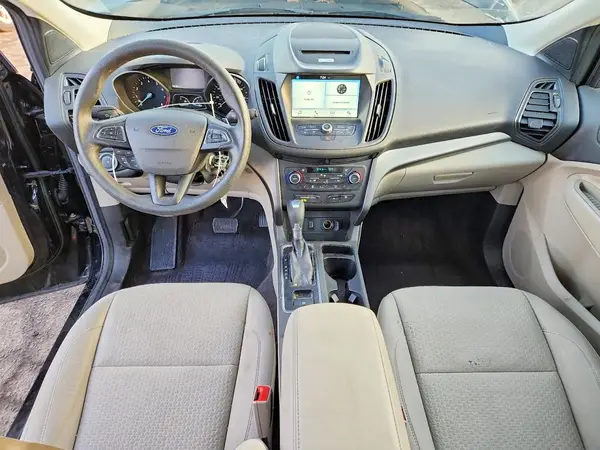1FMCU9G98HUE28358 2017 FORD ESCAPE - Image 8