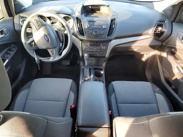 1FMCU9G98HUE29977 2017 FORD ESCAPE - Image 8