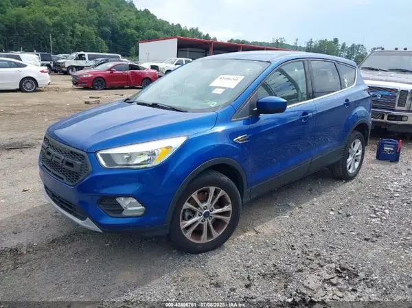1FMCU9G98HUE30952 2017 FORD ESCAPE - Image 2