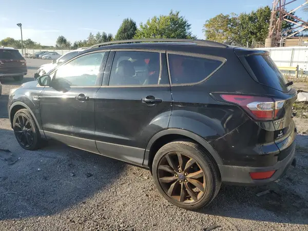 1FMCU9G98HUE31471 2017 FORD ESCAPE - Image 2