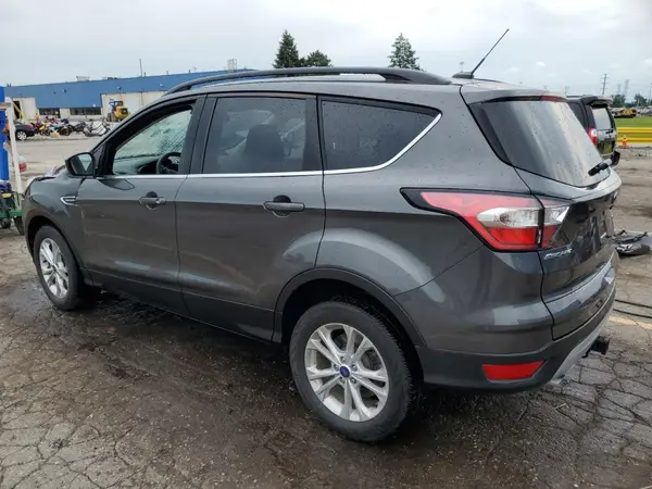 1FMCU9G98HUE33737 2017 FORD ESCAPE - Image 2