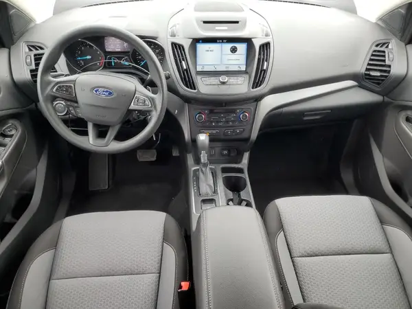 1FMCU9G98HUE33737 2017 FORD ESCAPE - Image 8