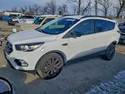 1FMCU9G98HUE35505 2017 FORD ESCAPE