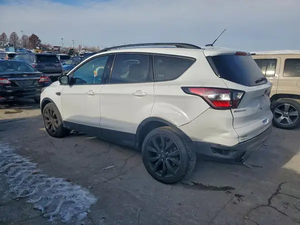 1FMCU9G98HUE35505 2017 FORD ESCAPE - Image 2