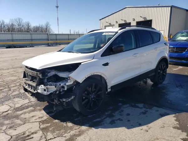 1FMCU9G98HUE35844 2017 FORD ESCAPE - Image 1