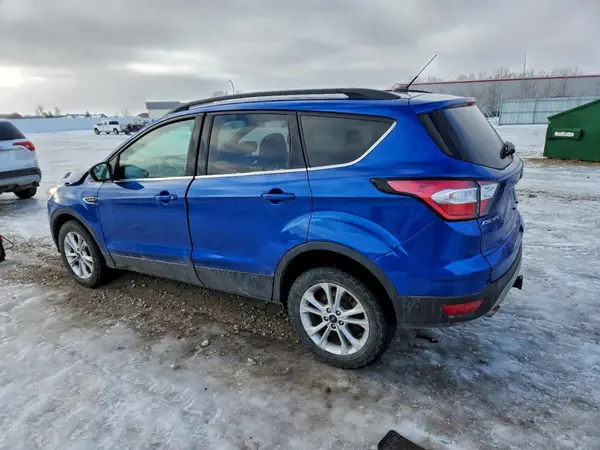 1FMCU9G98HUE57858 2017 FORD ESCAPE - Image 2