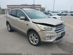 1FMCU9G98HUE57911 2017 FORD ESCAPE