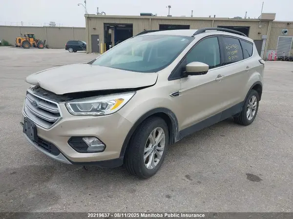 1FMCU9G98HUE57911 2017 FORD ESCAPE - Image 2