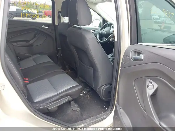 1FMCU9G98HUE57911 2017 FORD ESCAPE - Image 8