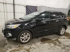 1FMCU9G98HUE58248 2017 FORD ESCAPE