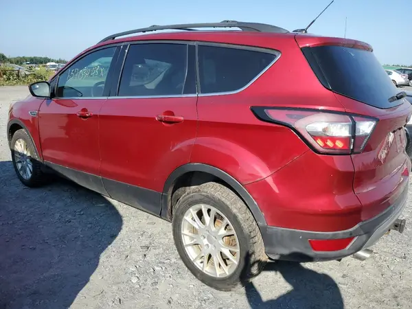 1FMCU9G98HUE59500 2017 FORD ESCAPE - Image 2