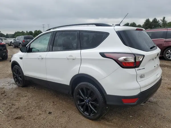 1FMCU9G98HUE77673 2017 FORD ESCAPE - Image 2