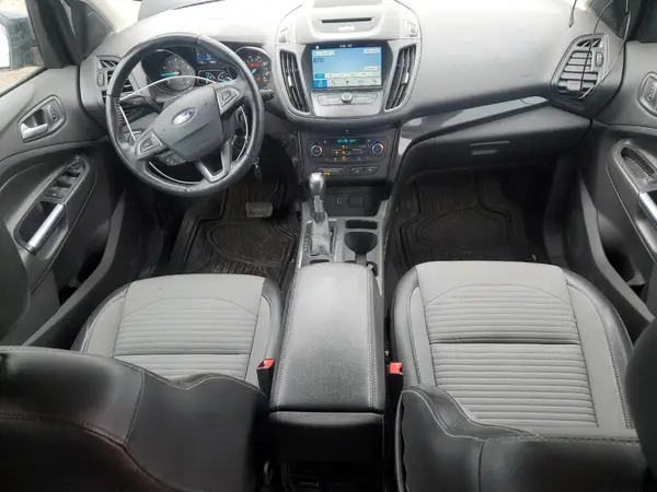 1FMCU9G98HUE77673 2017 FORD ESCAPE - Image 8