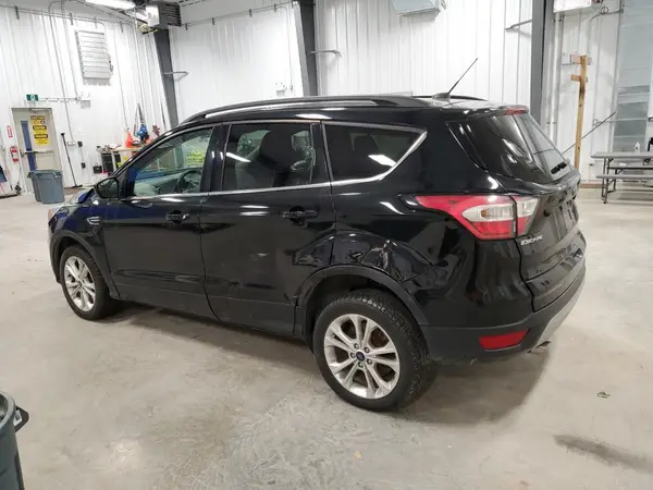 1FMCU9G98HUE78760 2017 FORD ESCAPE - Image 2