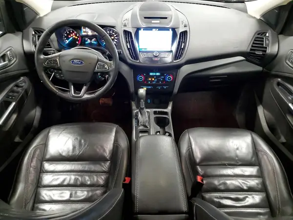 1FMCU9G98HUE78760 2017 FORD ESCAPE - Image 8