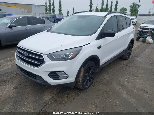1FMCU9G98HUE80413 2017 FORD ESCAPE - Image 2