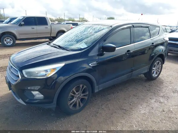 1FMCU9G98HUE98653 2017 FORD ESCAPE - Image 2