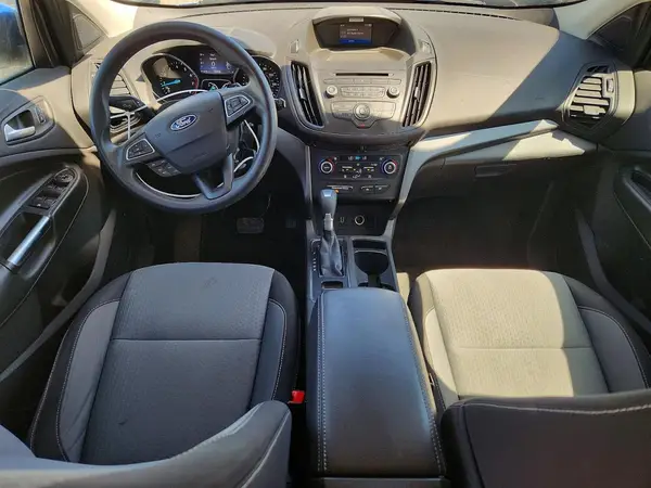 1FMCU9G98HUF07836 2017 FORD ESCAPE - Image 8