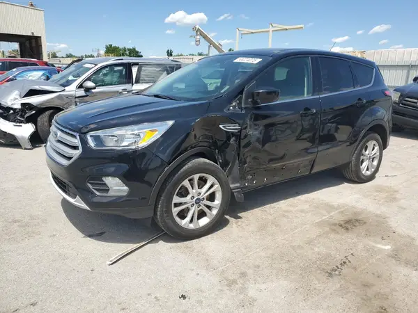 1FMCU9G98HUF09621 2017 FORD ESCAPE - Image 1