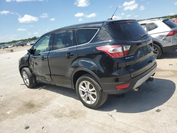 1FMCU9G98HUF09621 2017 FORD ESCAPE - Image 2