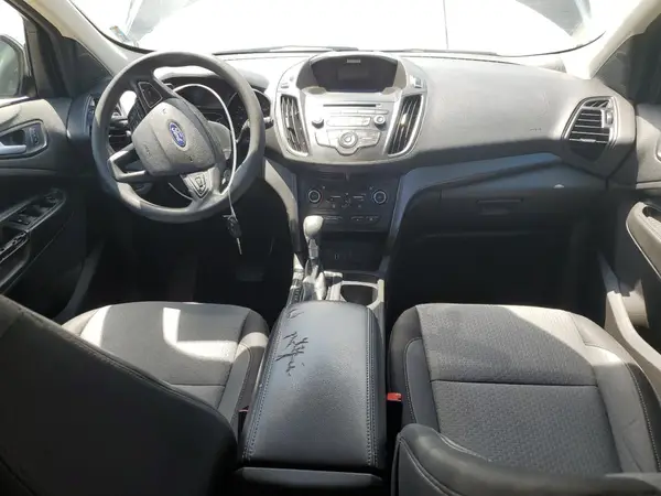 1FMCU9G98HUF09621 2017 FORD ESCAPE - Image 8