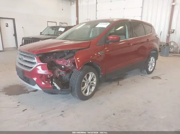1FMCU9G98HUF10140 2017 FORD ESCAPE - Image 2