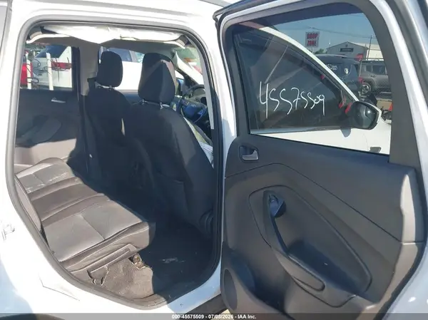 1FMCU9G98JUB31726 2018 FORD ESCAPE - Image 8