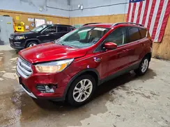 1FMCU9G98JUB49207 2018 FORD ESCAPE