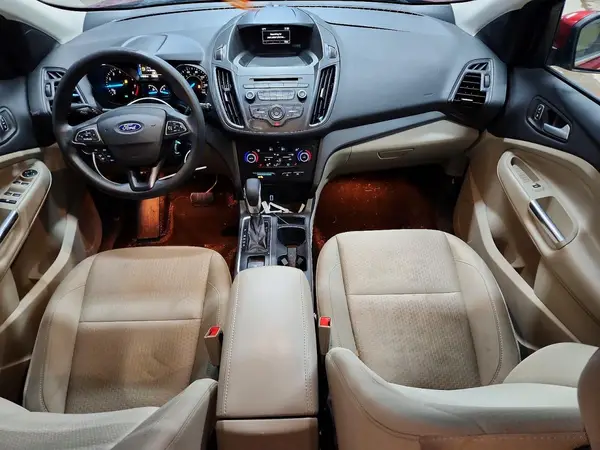 1FMCU9G98JUB49207 2018 FORD ESCAPE - Image 8