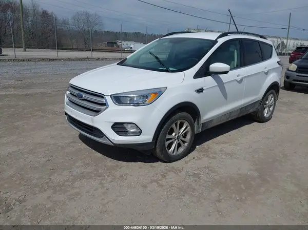 1FMCU9G98JUB49322 2018 FORD ESCAPE - Image 2
