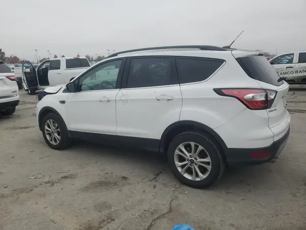 1FMCU9G98JUC13553 2018 FORD ESCAPE - Image 2