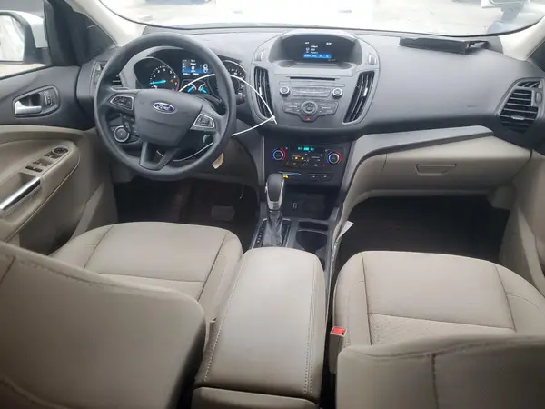 1FMCU9G98JUC13553 2018 FORD ESCAPE - Image 8