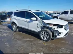 1FMCU9G98JUC41613 2018 FORD ESCAPE
