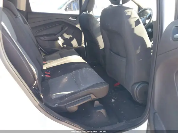 1FMCU9G98JUC41613 2018 FORD ESCAPE - Image 8