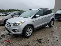 1FMCU9G98JUC50070 2018 FORD ESCAPE