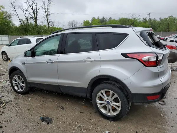 1FMCU9G98JUC50070 2018 FORD ESCAPE - Image 2