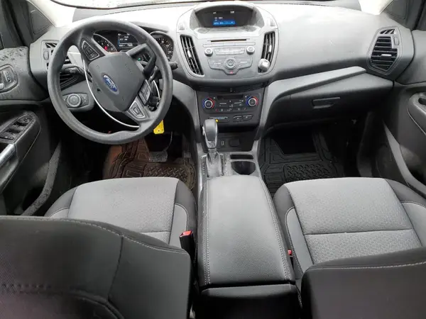 1FMCU9G98JUC50070 2018 FORD ESCAPE - Image 8